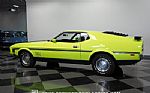 1972 Mustang Mach 1 Thumbnail 8