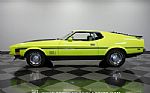 1972 Mustang Mach 1 Thumbnail 2