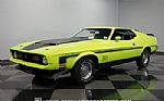 1972 Mustang Mach 1 Thumbnail 5