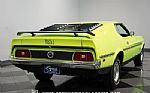 1972 Mustang Mach 1 Thumbnail 12