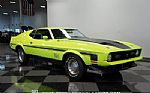 1972 Mustang Mach 1 Thumbnail 17