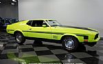 1972 Mustang Mach 1 Thumbnail 16