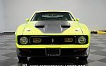 1972 Mustang Mach 1 Thumbnail 19