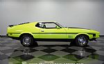 1972 Mustang Mach 1 Thumbnail 15