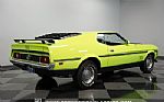 1972 Mustang Mach 1 Thumbnail 13