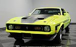 1972 Mustang Mach 1 Thumbnail 20