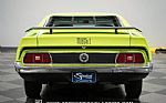 1972 Mustang Mach 1 Thumbnail 27