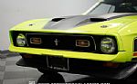 1972 Mustang Mach 1 Thumbnail 21