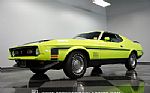 1972 Mustang Mach 1 Thumbnail 23