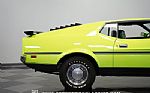 1972 Mustang Mach 1 Thumbnail 31