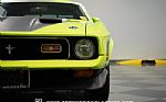 1972 Mustang Mach 1 Thumbnail 22