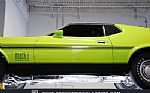 1972 Mustang Mach 1 Thumbnail 75