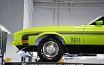 1972 Mustang Mach 1 Thumbnail 74