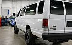 2010 E350 XL Extended Passenger Van Thumbnail 21