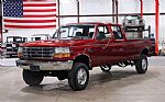 1997 Ford F350 XL