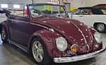 1964 Beetle Convertible Thumbnail 2