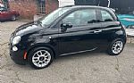 2015 Fiat 500