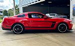 2012 Mustang Thumbnail 4