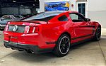 2012 Mustang Thumbnail 5