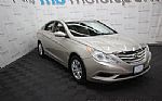 2011 Sonata Thumbnail 7