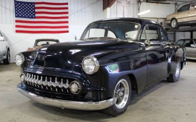 1953 Chevrolet Business Coupe 