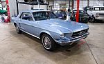 1967 Mustang Thumbnail 12