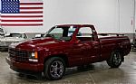 1988 Chevrolet C/K 1500 Series C1500 Cheyenne