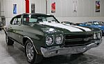 1970 Chevelle SS 454 Thumbnail 11