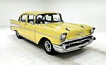 1957 Bel Air 4 Door Sedan Thumbnail 7