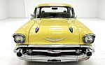 1957 Bel Air 4 Door Sedan Thumbnail 8