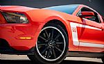 2012 Mustang Boss 302 Thumbnail 5