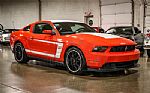 2012 Mustang Boss 302 Thumbnail 31