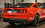 2012 Mustang Boss 302 Thumbnail 65