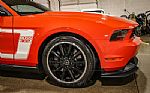 2012 Mustang Boss 302 Thumbnail 74