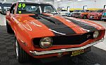 1969 Camaro Z28 Tribute Thumbnail 9