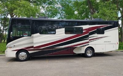 2019 Tiffin Motorhomes Open Road Allegro 32 SA