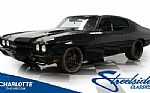 1970 Chevrolet Chevelle 454 Restomod