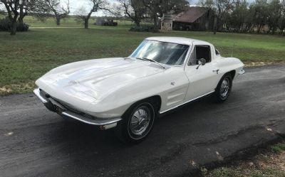 1964 Chevrolet Corvette 