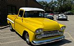 1958 C/K 10 Series Thumbnail 2