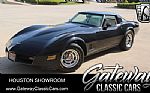 1980 Chevrolet Corvette