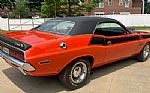 1970 Challenger T/A Thumbnail 3