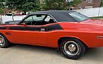 1970 Challenger T/A Thumbnail 6