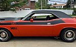 1970 Challenger T/A Thumbnail 5