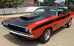 1970 Challenger T/A Thumbnail 27