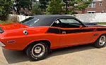 1970 Challenger T/A Thumbnail 51