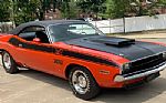 1970 Challenger T/A Thumbnail 70