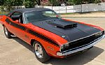 1970 Challenger T/A Thumbnail 74