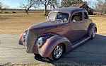 1937 Ford Coupe