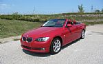 2008 BMW335 Turbo Conv-Hardtop