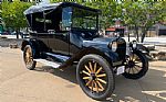 1916 Chevrolet Touring Car